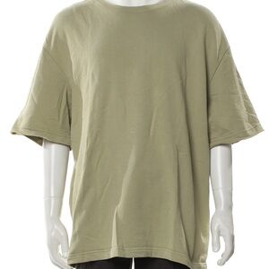 NN07 Crew Neck Short Sleeve T-Shirt Size: XL